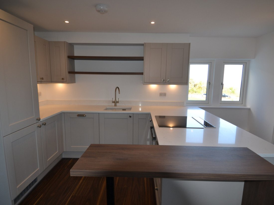 Apartment in St Margarets Bay, Saint Margarets Bay, England 3 - 17774959