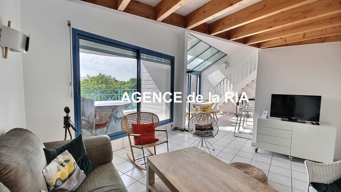 Apartment in Le Clion-Bourg, Pornic, France 3 - 17771853