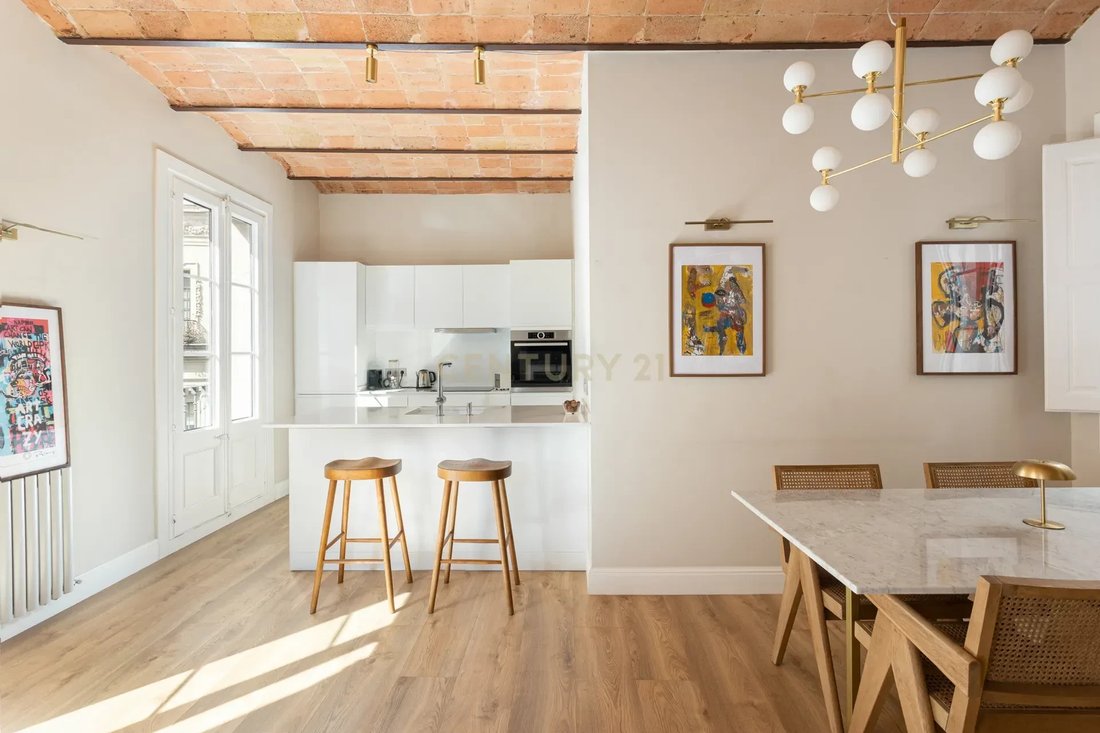 Apartment in Ciutat Vella, Barcelona, Spain 2 - 17775085