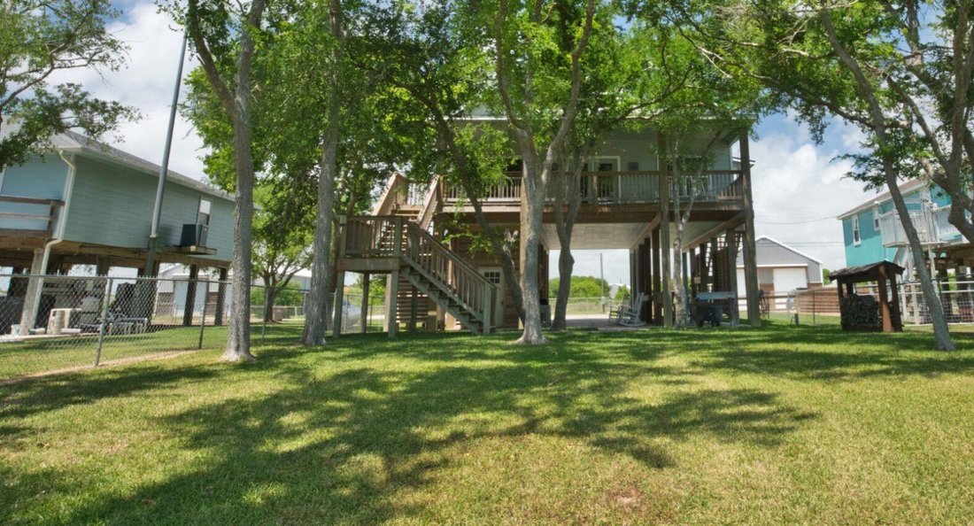 House in Cedar Lake, Texas, United States 3 - 17774279