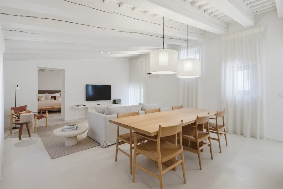 Apartment in Ciutat Vella, Barcelona, Spain 3 - 17775313