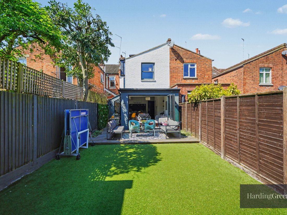House in Willesden Green, Brent, England 4 - 17774989