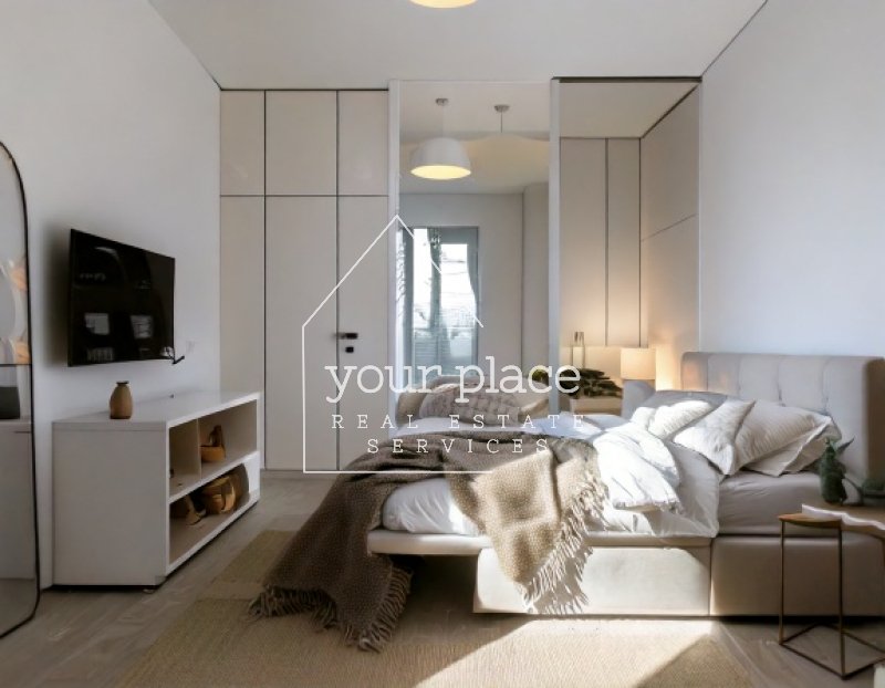 Apartment in South Athens, Attica, Greece 3 - 13083674