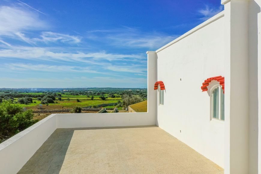 Finca in Maó / Mahón, Balearic Islands, Spain 3 - 17773148