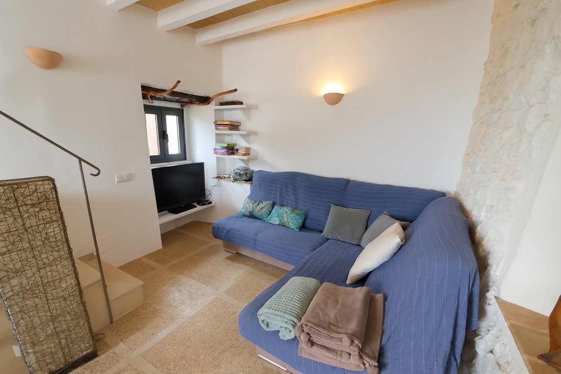 House in Fornalutx, Balearic Islands, Spain 4 - 17773994