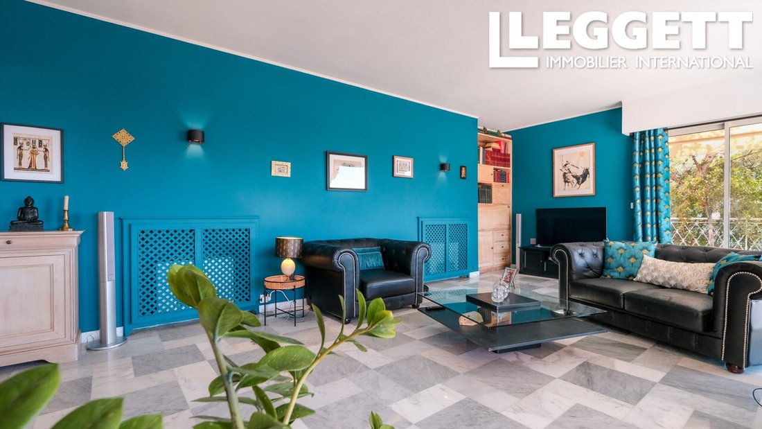 Apartment in Saint Roch, Nice, France 5 - 17775214