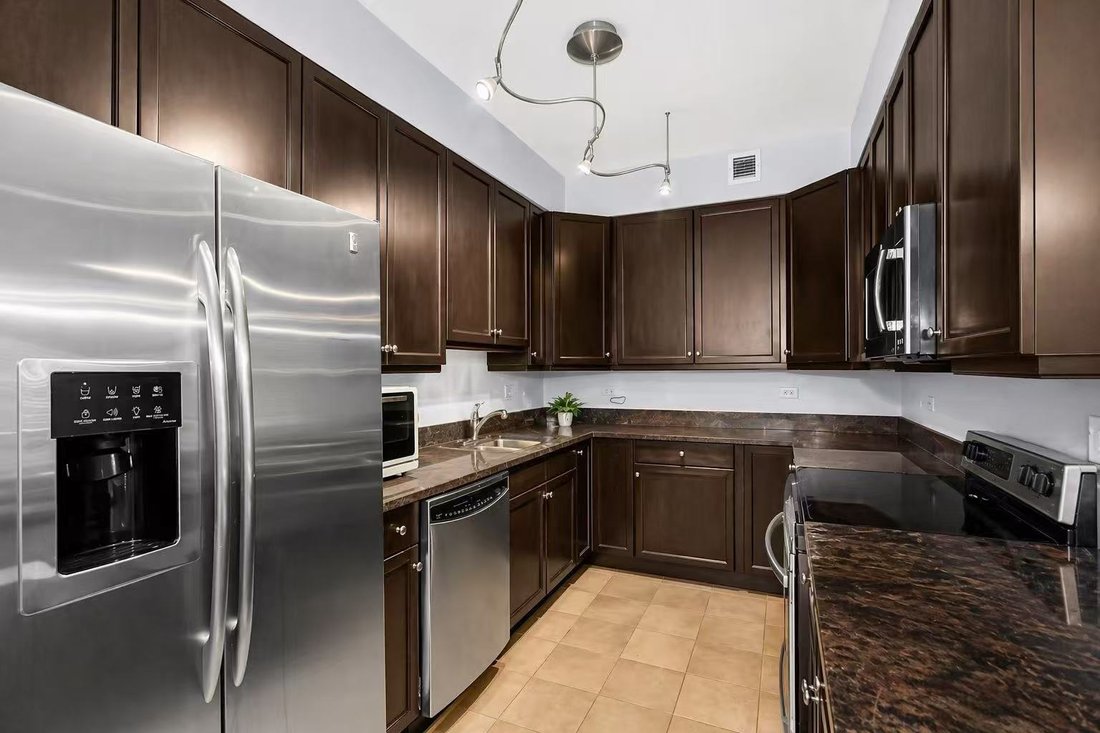 Condo in Chicago, Illinois, United States 4 - 17771617