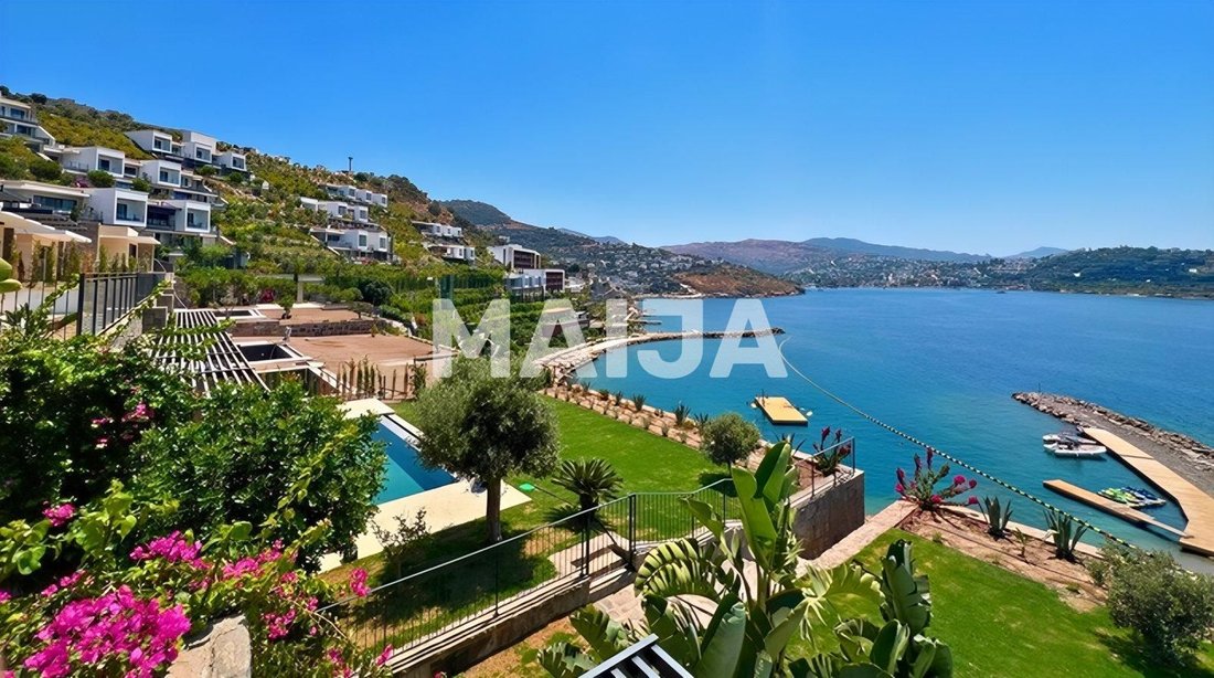 Villa in Bodrum, Muğla, Turkey 2 - 17773160