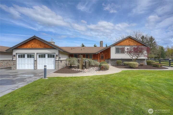 House in Graham, Washington, United States 2 - 17776459