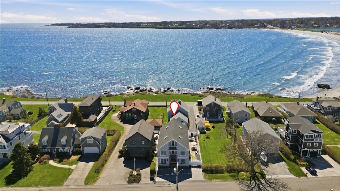 House in Middletown, Rhode Island, United States 1 - 17773082