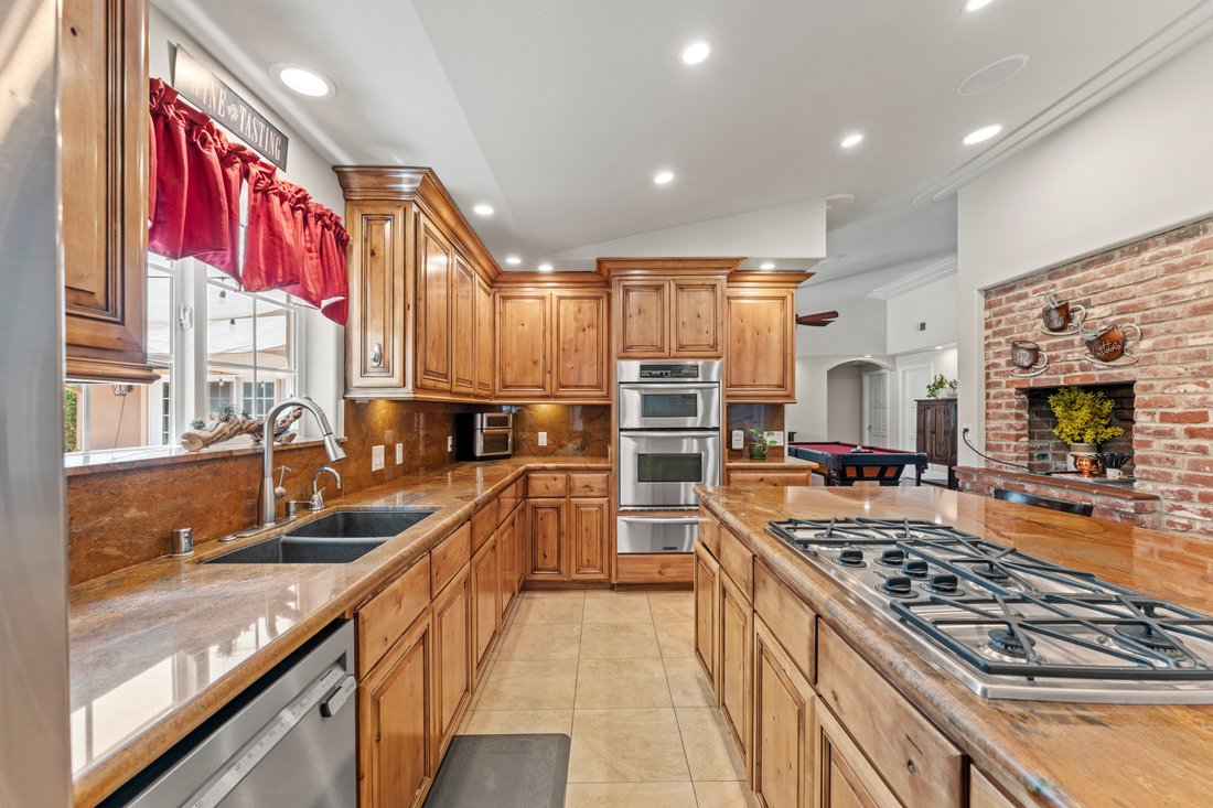 House in Fair Oaks, California, United States 4 - 17772227