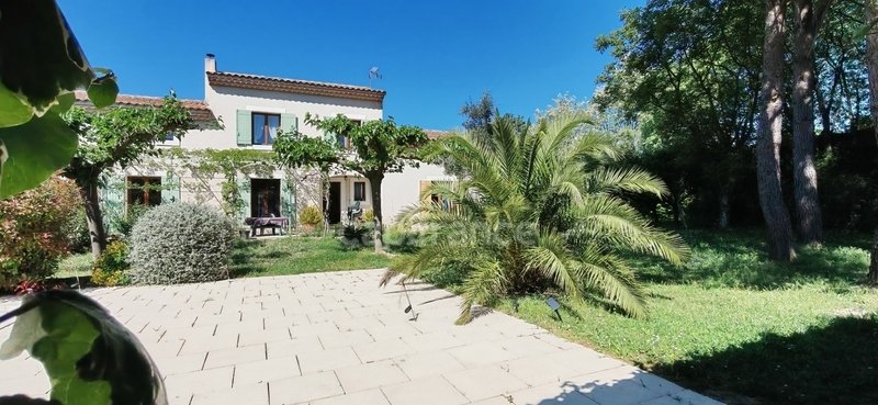 House in Saint-Rémy-de-Provence, Provence-Alpes-Côte d'Azur, France 3 - 17730816
