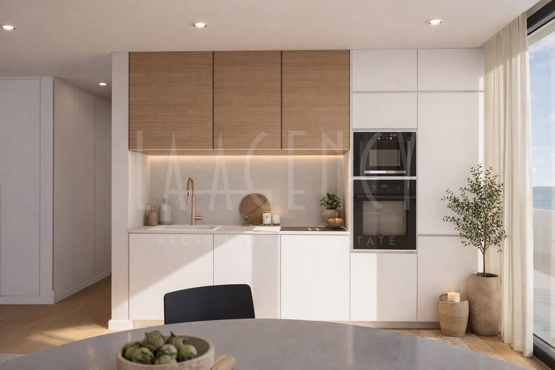 Apartment in São Sebastião, Lagos, Sao Goncalo de Lagos, Portugal 4 - 17775354