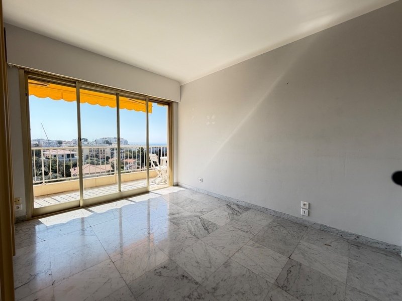 Apartment in Juan les Pins-Gallice, Antibes, France 3 - 17772385