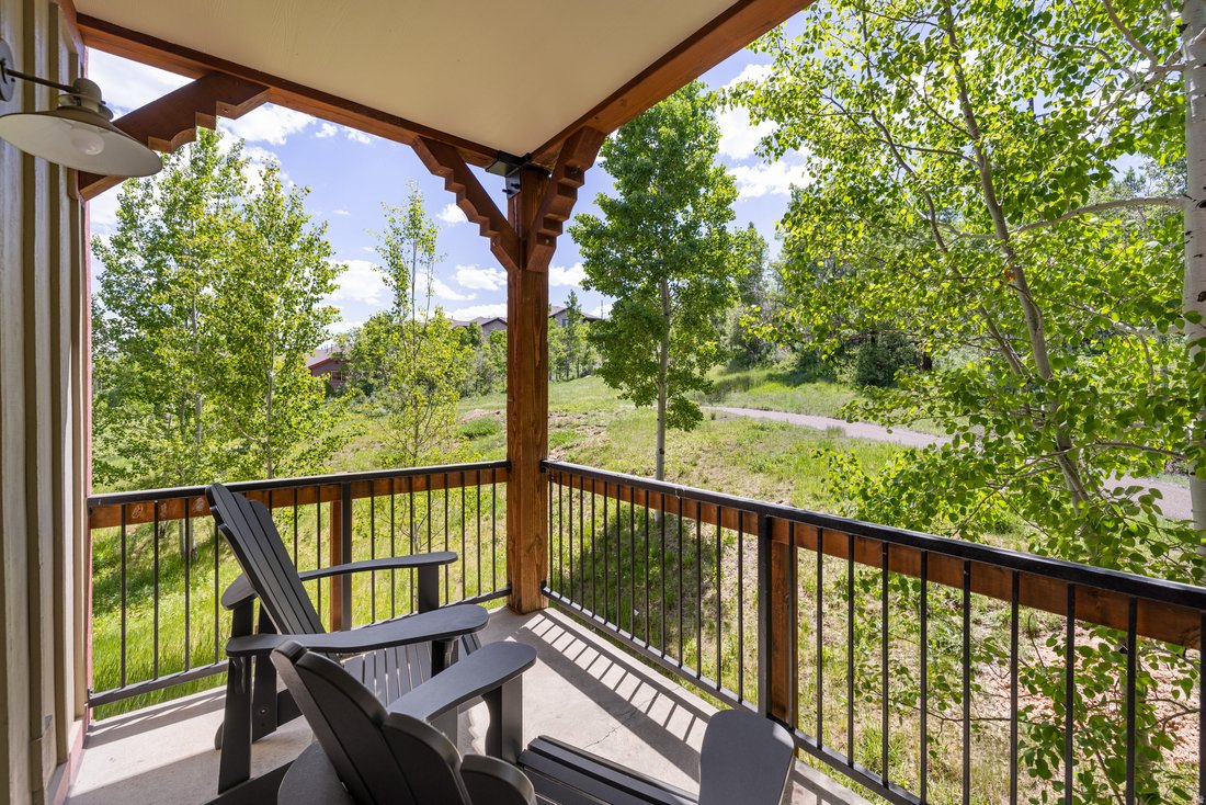 Condo in Park City, Utah, United States 2 - 17774467