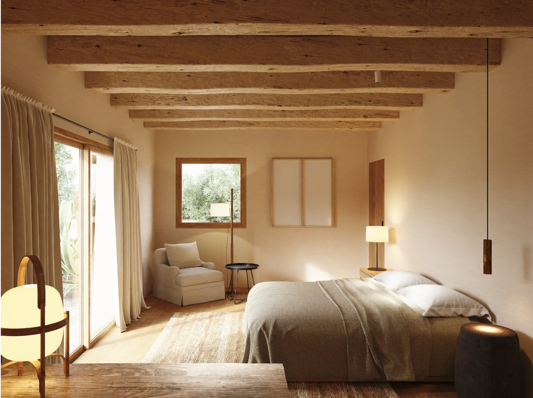 Villa in Formentera, Balearic Islands, Spain 3 - 17773161