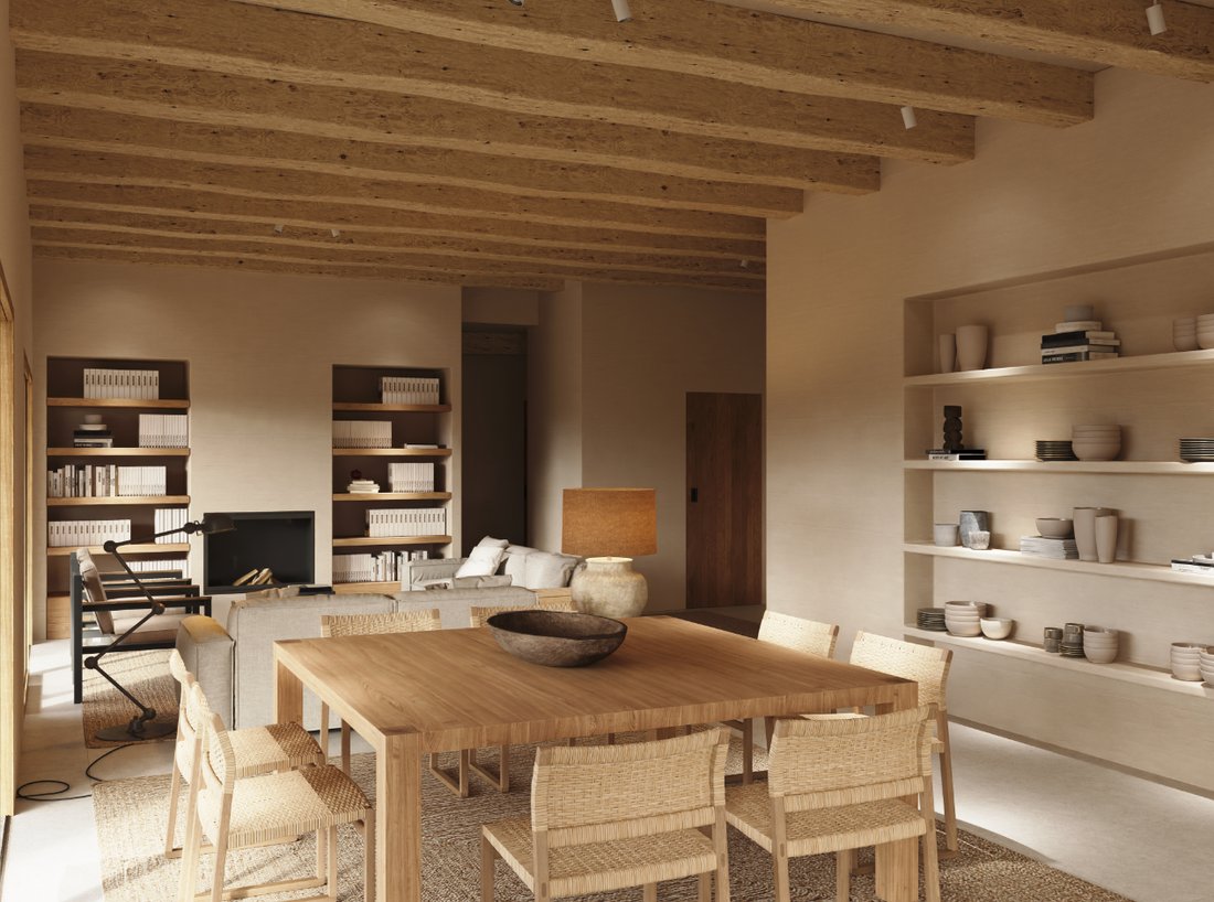Villa in Formentera, Balearic Islands, Spain 4 - 17773161