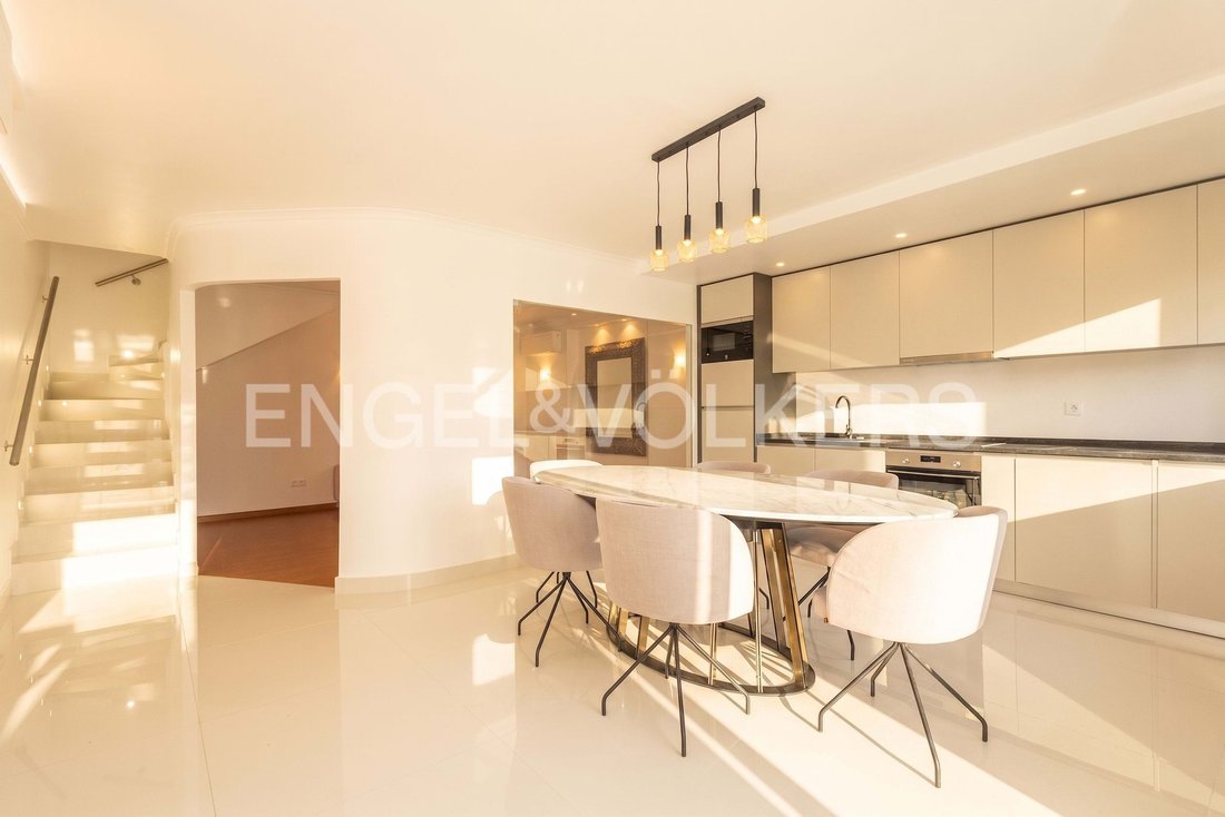 Villa en Quinta do Lago, Almancil, Portugal 5 - 17772704