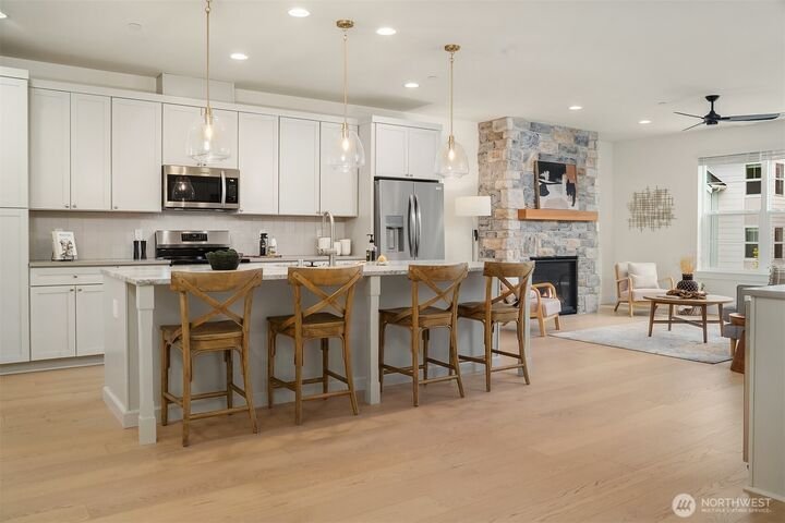 Haus in Mill Creek, Washington, Vereinigte Staaten 3 - 17776506