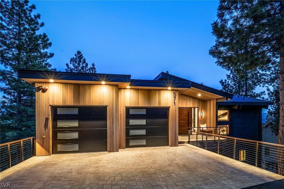 House in Incline Village, Nevada, United States 1 - 17772539