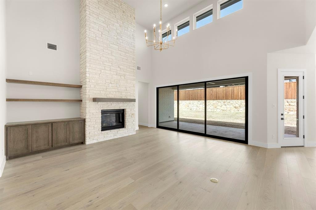 House in Prosper, Texas, United States 3 - 17771583