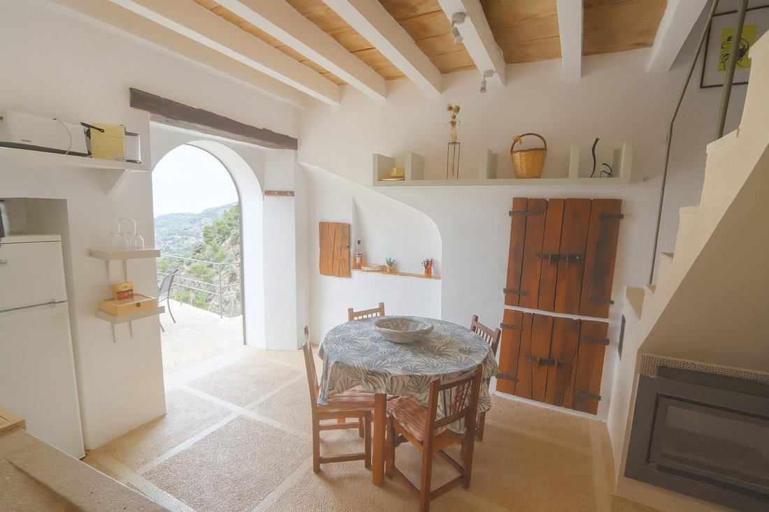 House in Fornalutx, Balearic Islands, Spain 2 - 17773994