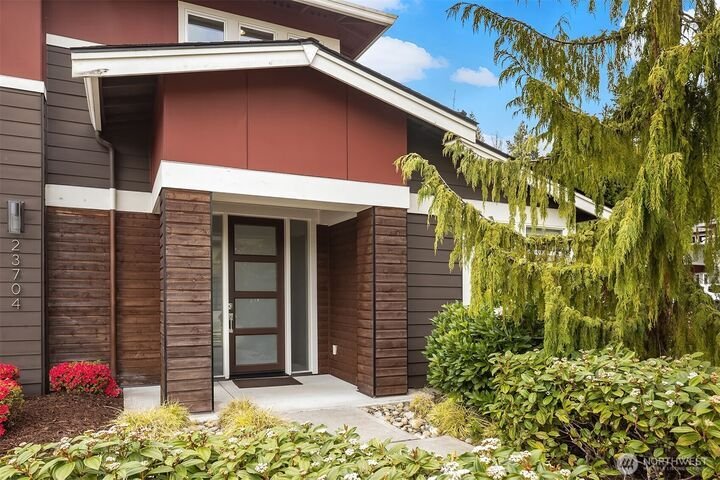 Casa a Woodway, Washington, Stati Uniti 2 - 17776503