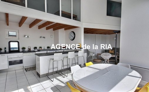 Appartamento a Le Clion-Bourg, Pornic, Francia 1