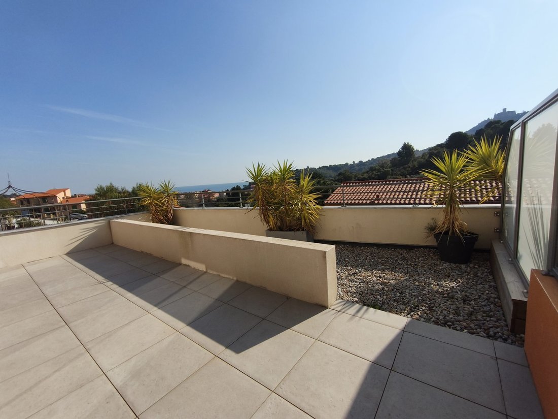 Apartment in Collioure, Occitania, France 2 - 17776347