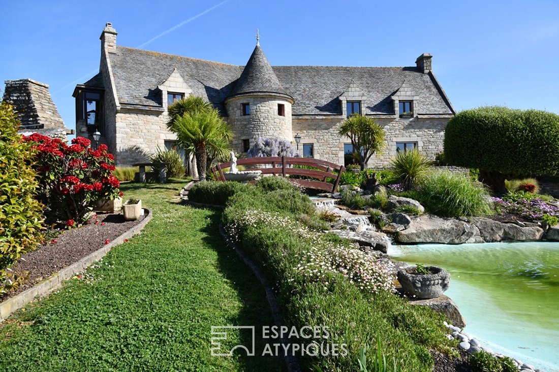 Villa in Sarzeau, Brittany, France 2 - 17771913