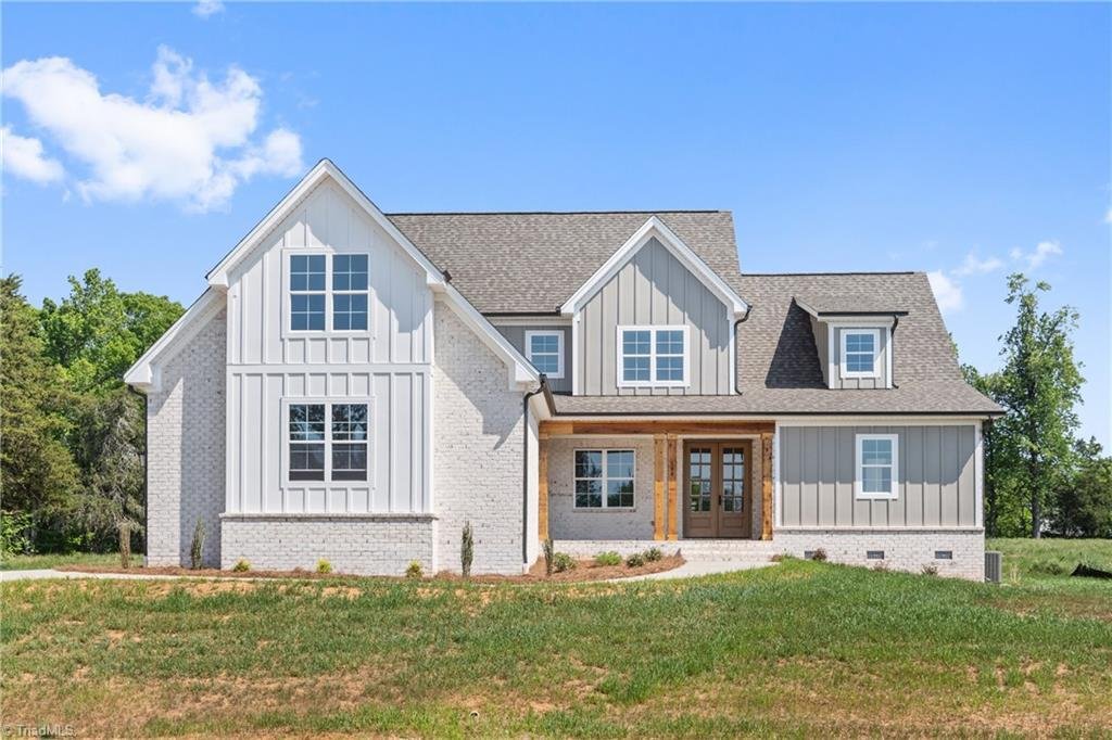 House in Mocksville, North Carolina, United States 1 - 16932867
