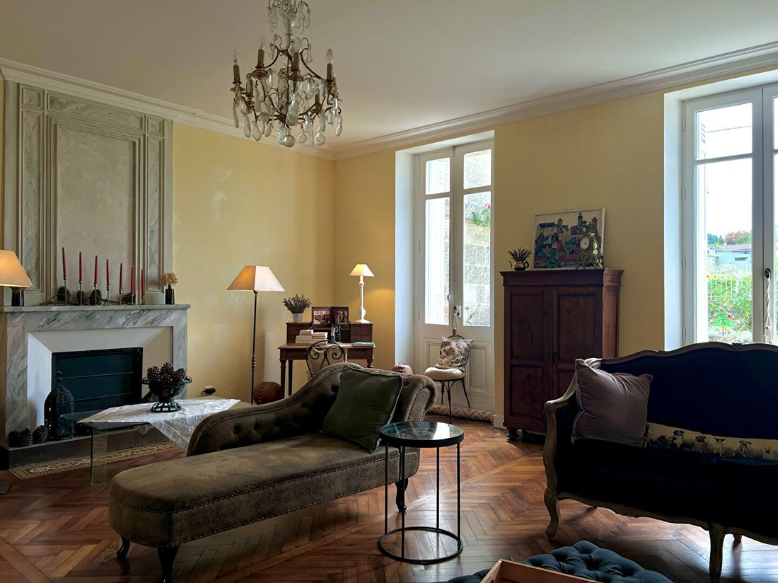 Villa in Blaye, Nouvelle-Aquitaine, France 5 - 17774358