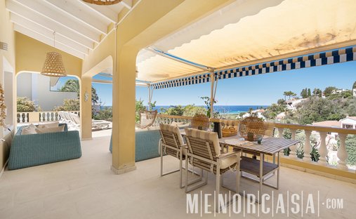 Villa en Alayor, Islas Baleares, España 1