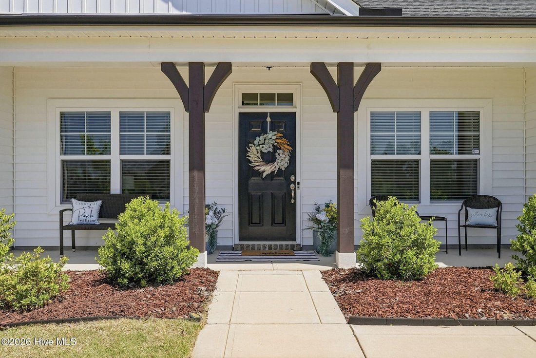 House in Carthage, North Carolina, United States 5 - 17771371