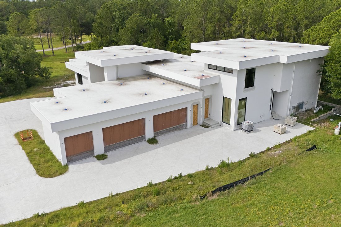 House in Thonotosassa, Florida, United States 4 - 17772390