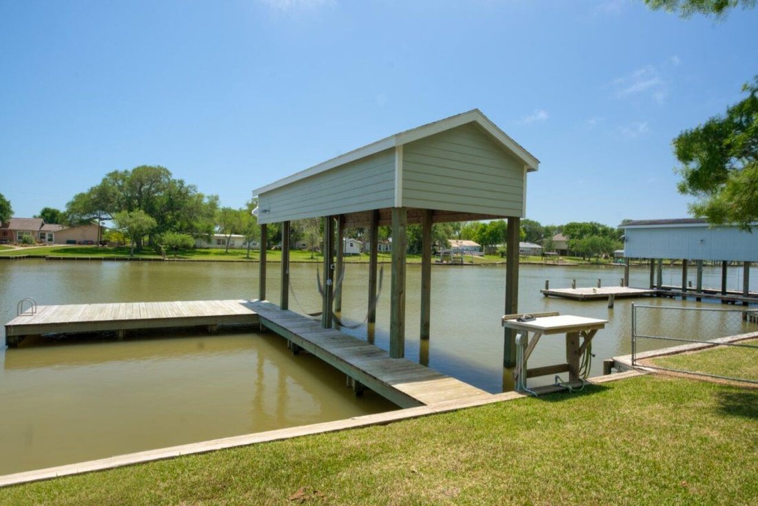 House in Cedar Lake, Texas, United States 4 - 17774279