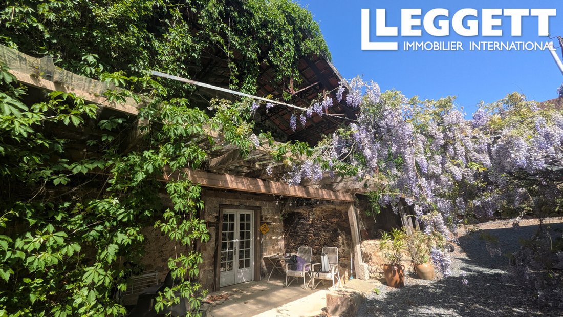 House in Coussac-Bonneval, Nouvelle-Aquitaine, France 4 - 17775216