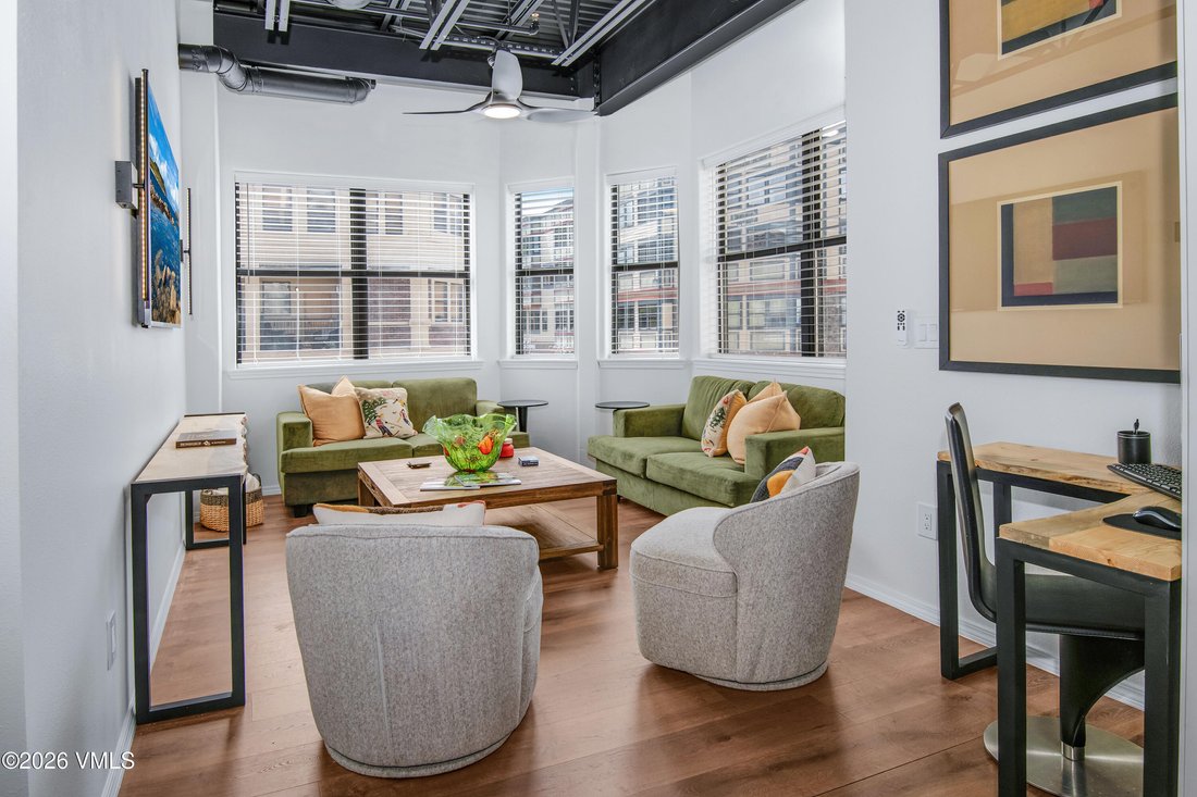 Condo in Edwards, Colorado, United States 2 - 17774898