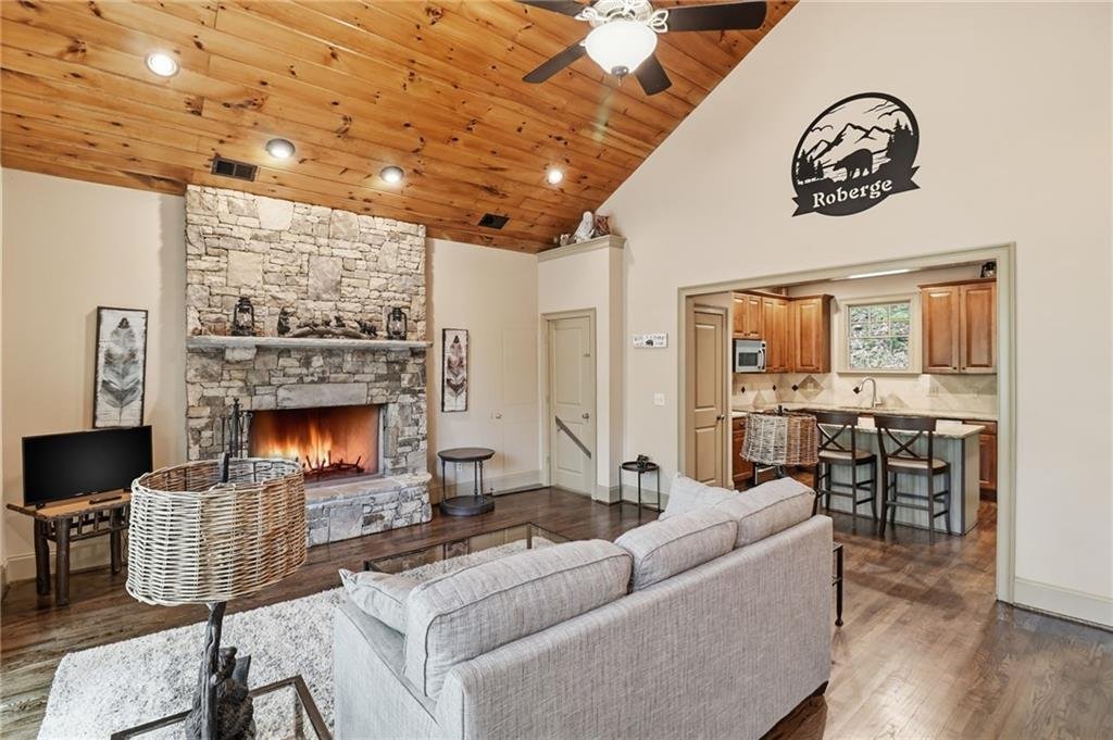 House in Jasper, Georgia, United States 4 - 17771419