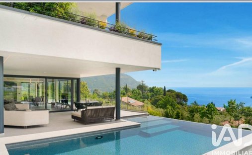 Villa a Salò, Lombardia, Italia 1