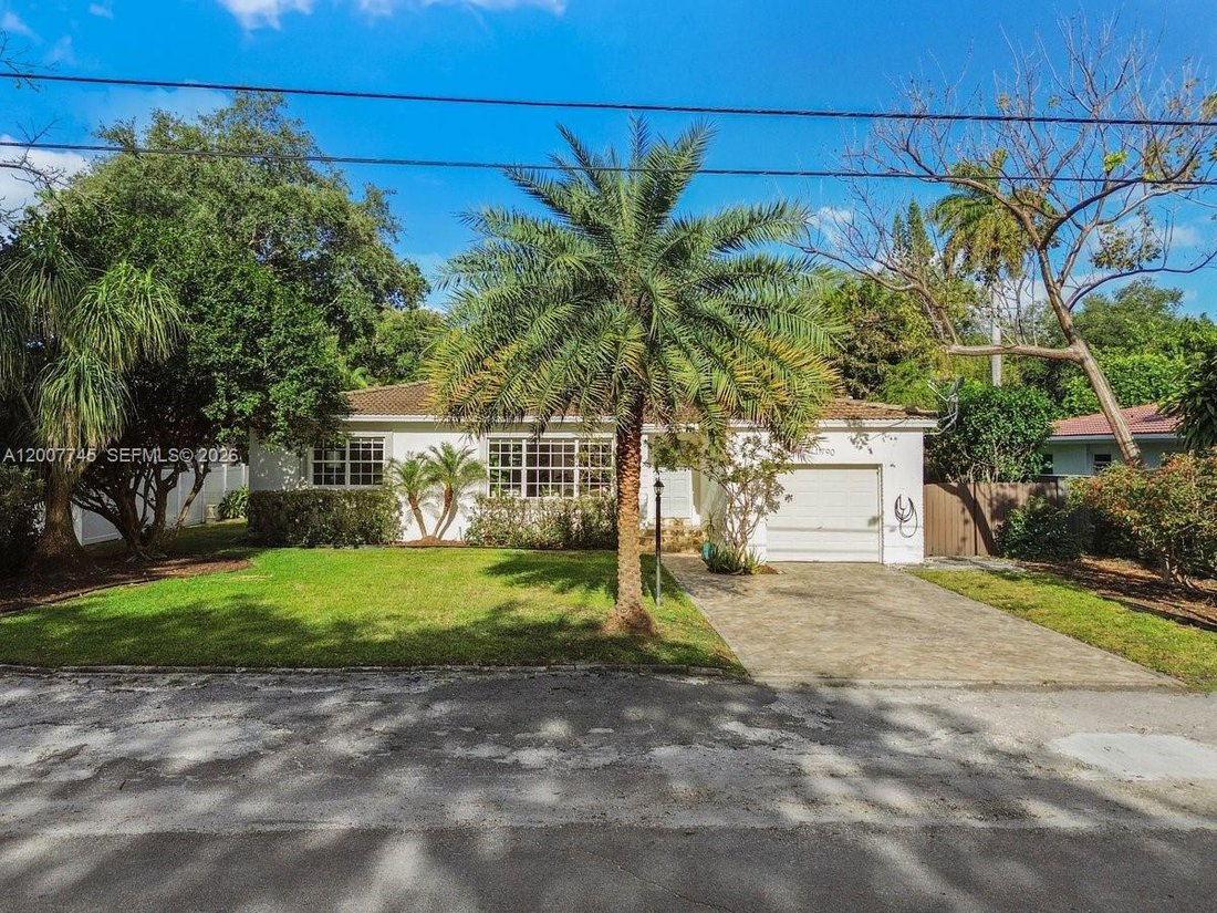 House in Miami, Florida, United States 2 - 17771620