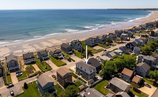 Casa a Wells, Maine, Stati Uniti 1