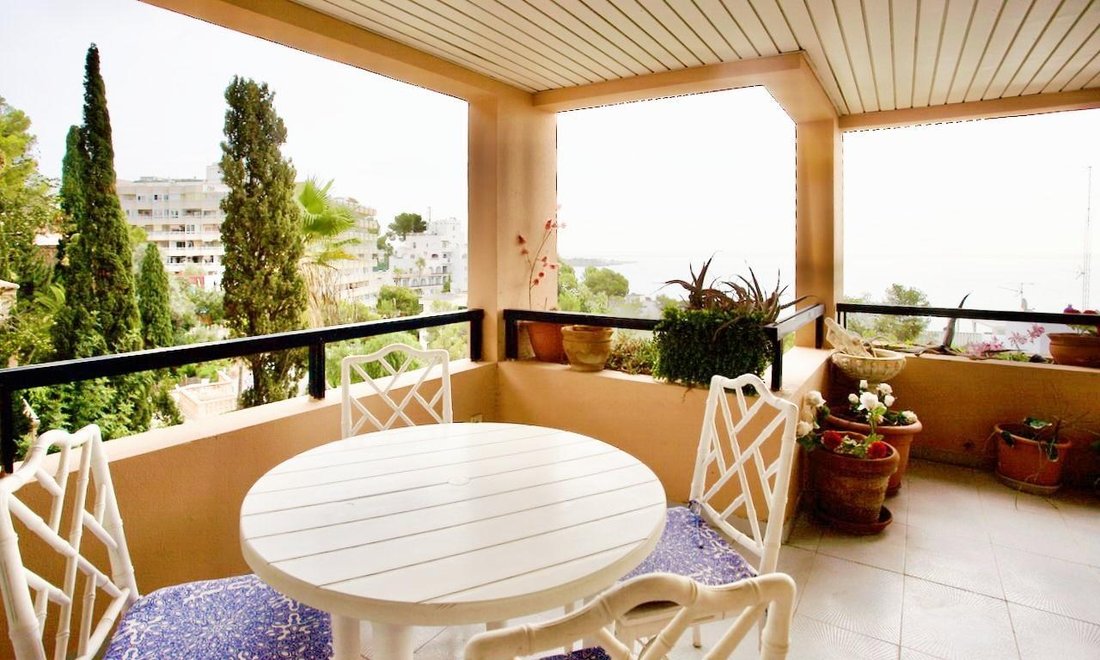 Apartment in Cas Catala, Calvia, Balearic Islands 5 - 17773415