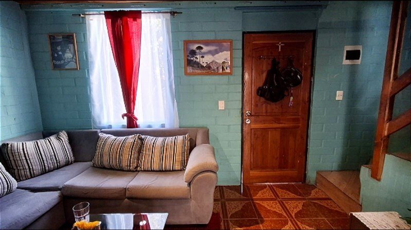 House in Lo Barnechea, Santiago Metropolitan Region, Chile 3 - 17775063