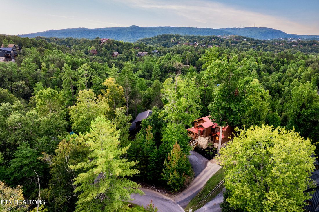 House in Sevierville, Tennessee, United States 5 - 17772514