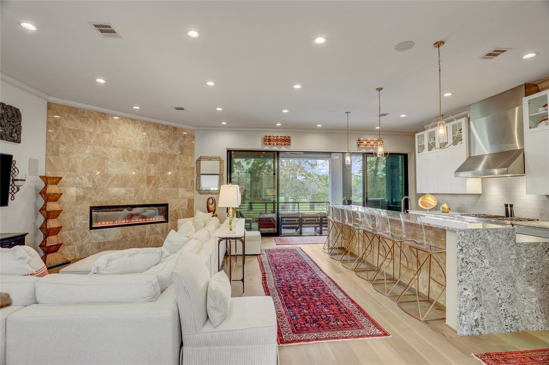House in Houston, Texas, United States 3 - 17358632