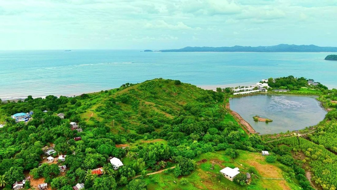 Terreno a Nosy Be, Regione di Diana, Madagascar 2 - 17776288