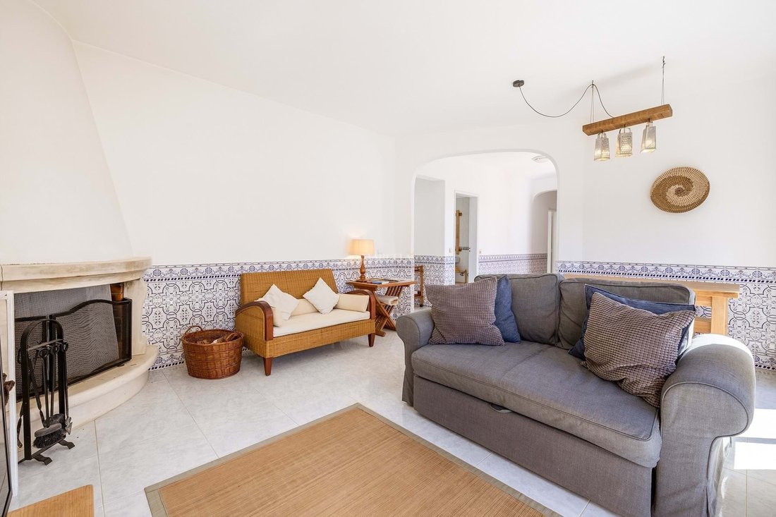 Villa in Bordeira, Algarve, Portugal 3 - 17772715
