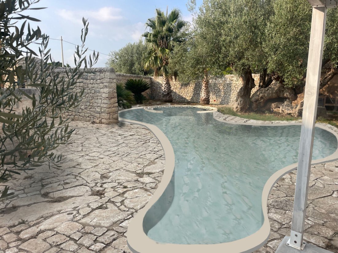 House in Cava d'Ispica - Pietre Nere, Modica, Sicily 4 - 17775637