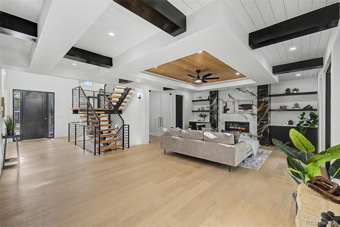 House in Denver, Colorado, United States 4 - 17773025